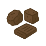Icon of Coconut Charcoal & Briquettes
