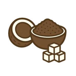 Coconut Sugar & Derivatives