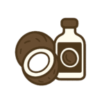 Icon of Copra & Coconut Oil