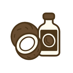 Copra & Coconut Oil