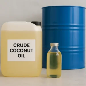 Crude Coconut Oil (CNO)