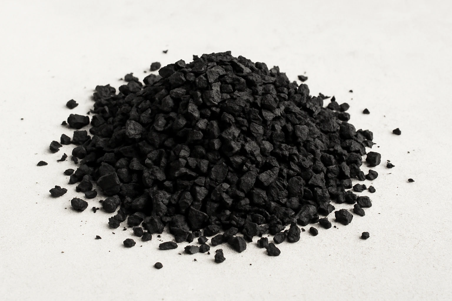 Activated Carbon (Coconut Shell Based)
