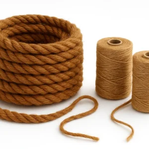 Coconut Coir Rope and Twine