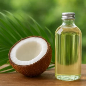 Virgin Coconut Oil (VCO) – Cold Pressed